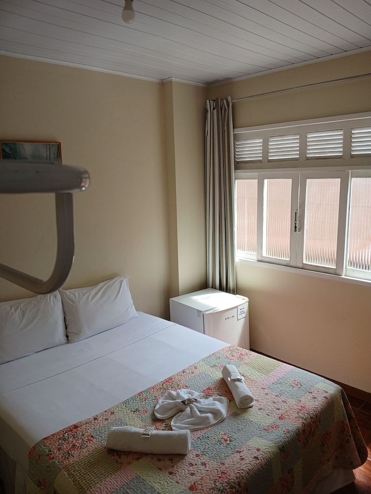 Standard Double Room, 1 Double Bed, Mountain View photo 1