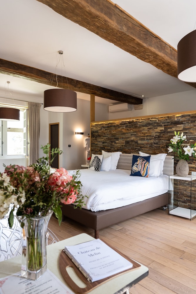 Luxury Double Room, Ensuite, Park View (Contemporaine) photo 1
