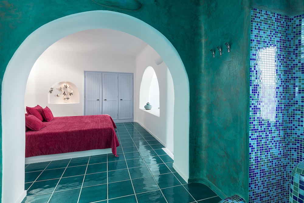 Suite, Private Pool - Photo 5