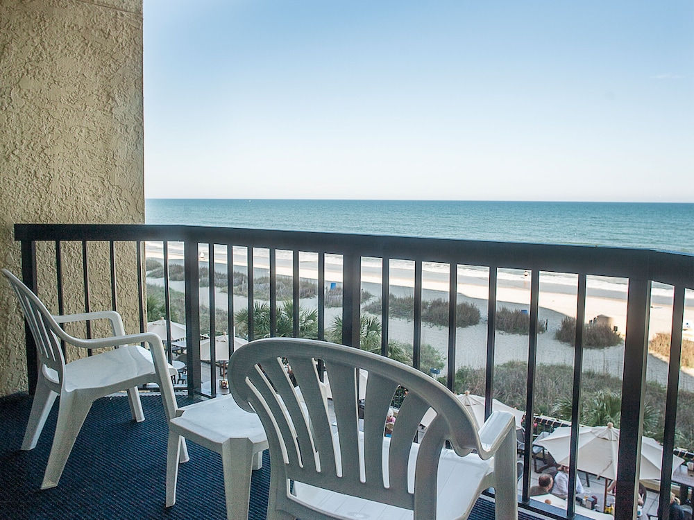 Pinnacle Oceanfront King Efficiency - Photo 5