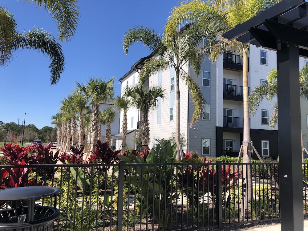 Cozy Apartment 10 Mins to Disney, Billede 42