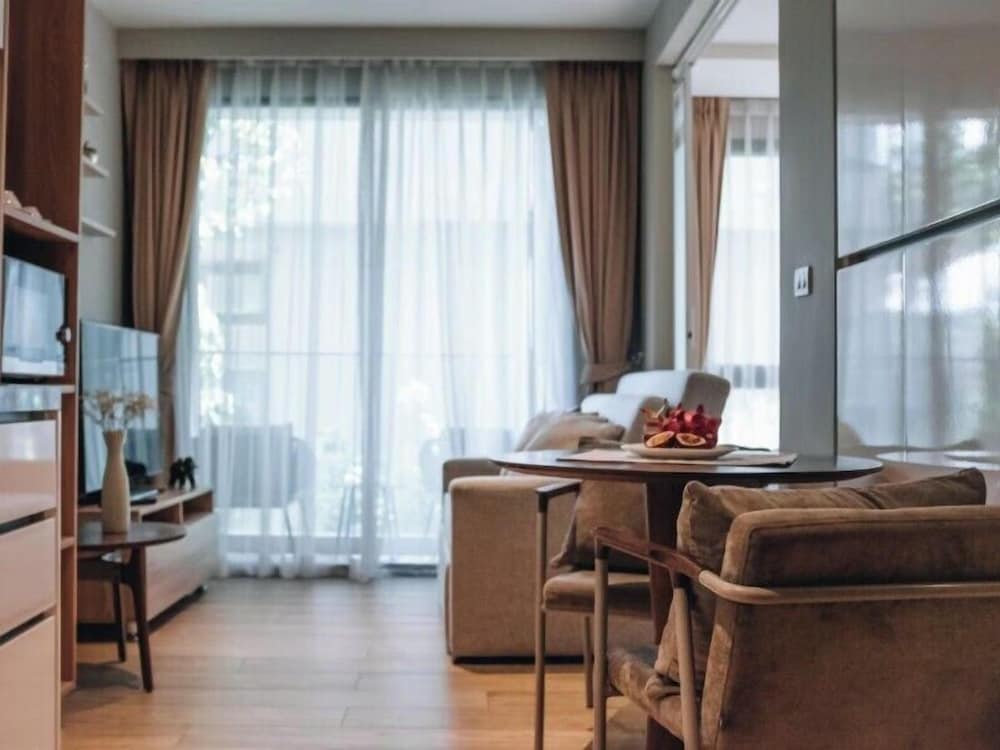 Classic Double Room, Balcony