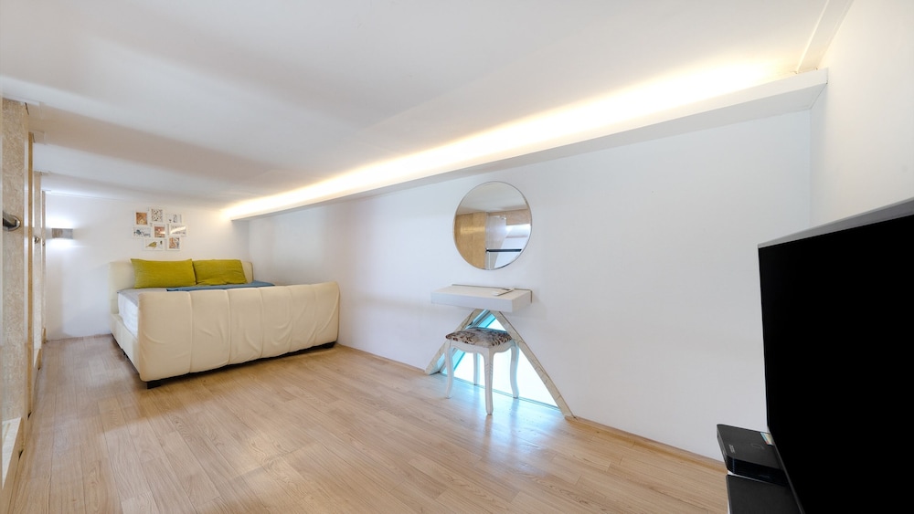 Basic Room, 1 Bedroom (A 103 (Pets Allowed)) - Photo 7