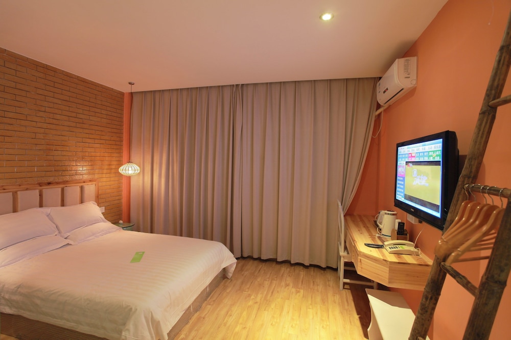 Classic Double Room, 1 Bedroom photo 1
