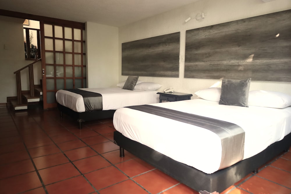 Deluxe Double Room photo 1
