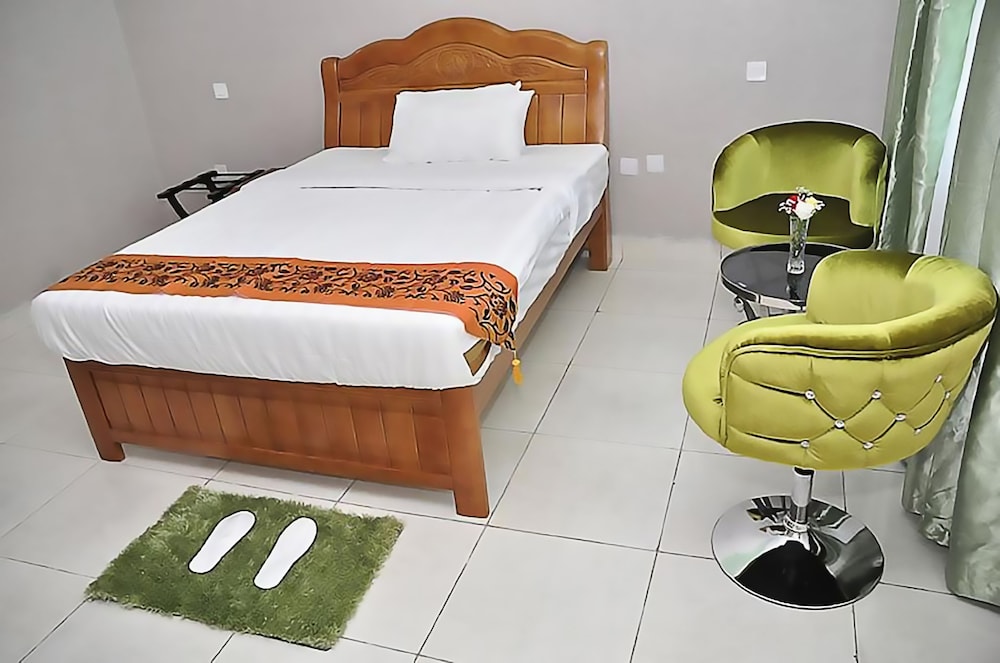 Deluxe Room photo 2