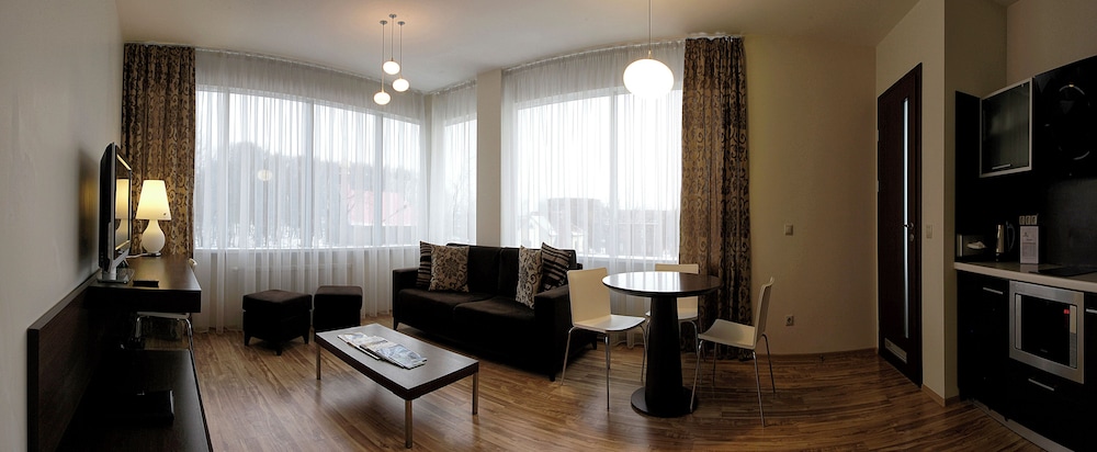 Standard Apartment, 2 Bedrooms photo 3