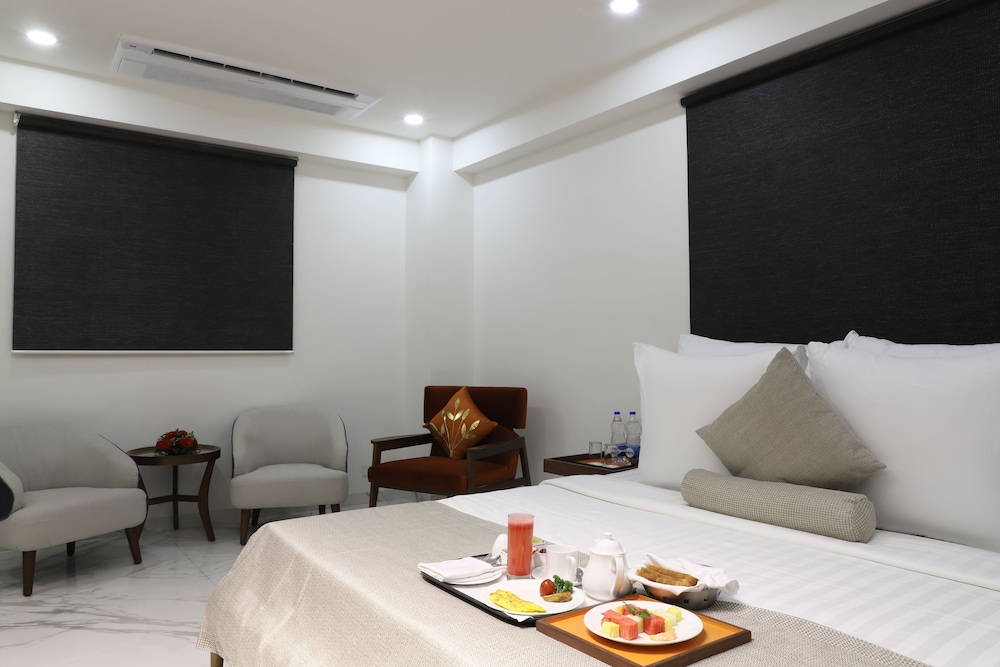 Presidential Suite, 2 Bedrooms, Accessible, Microwave