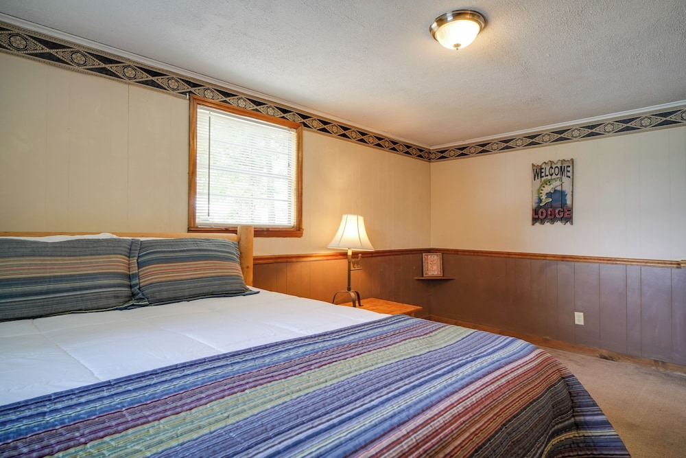House (2 Bedrooms) photo 2
