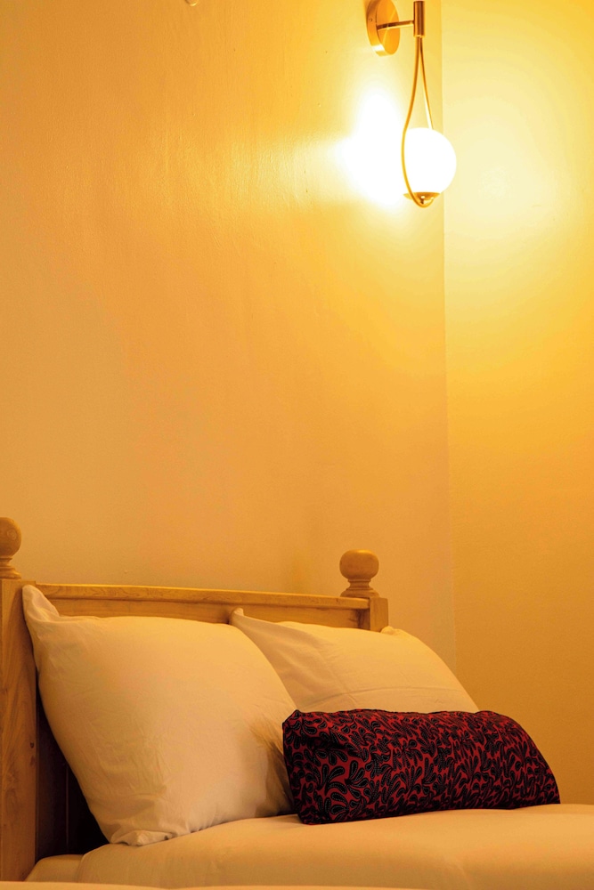 Standard Twin Room, Balcony, Courtyard View