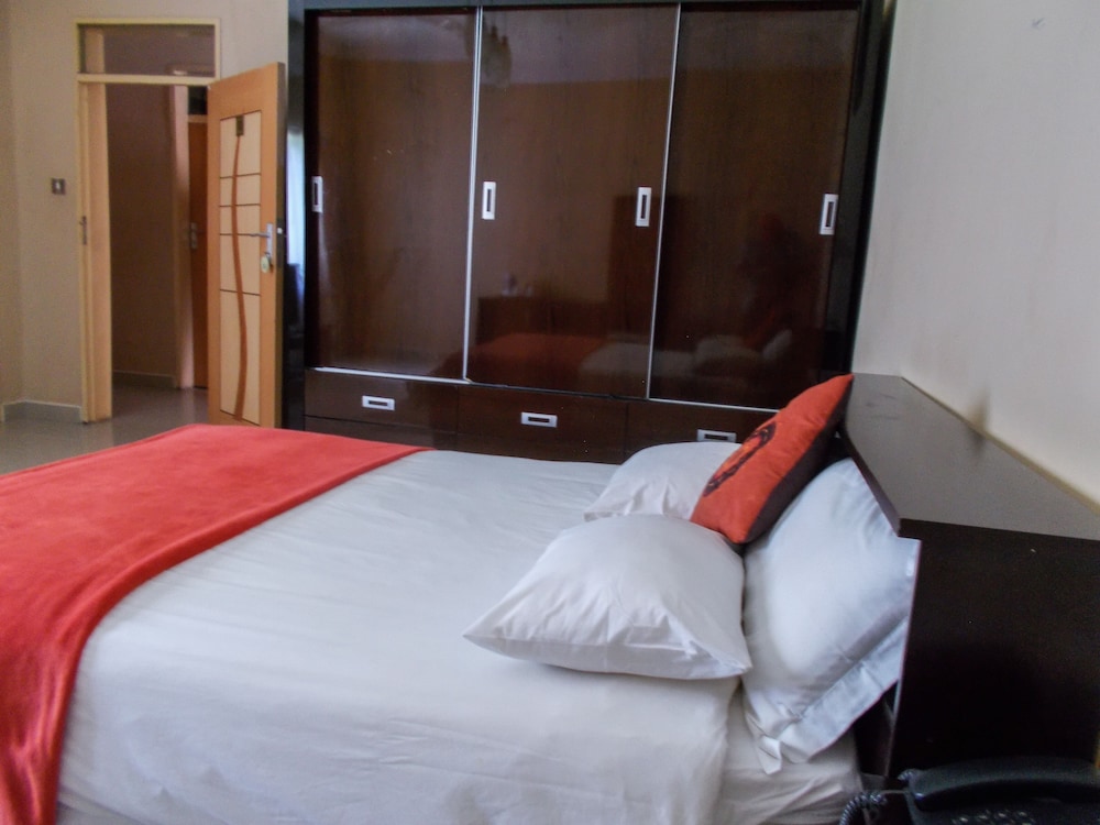 Standard Room, Non Smoking