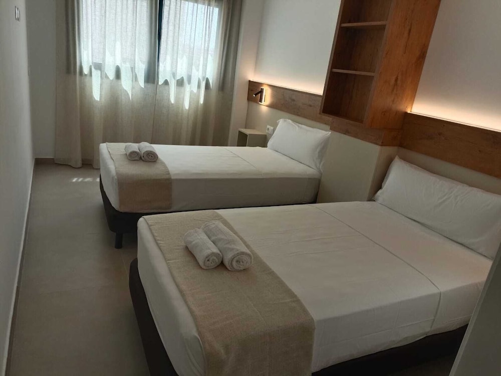 Family Apartment