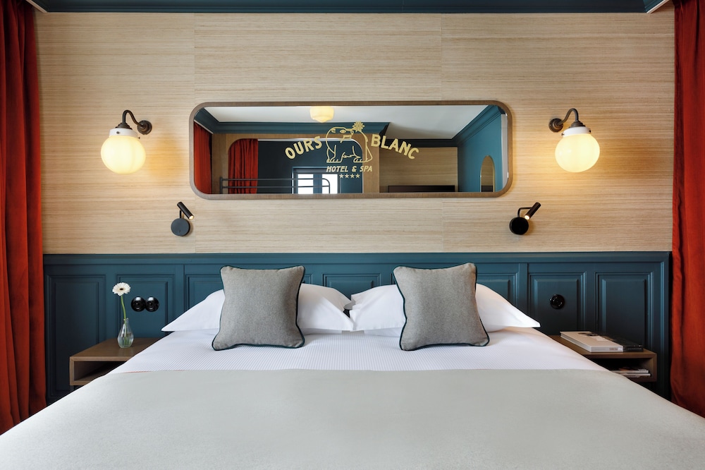 Classic Room (View of Pointe de la Masse) photo 1