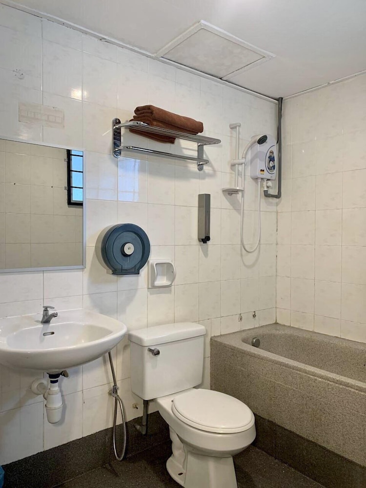 Deluxe Apartment, 2 Bedrooms, Lagoon View photo 2