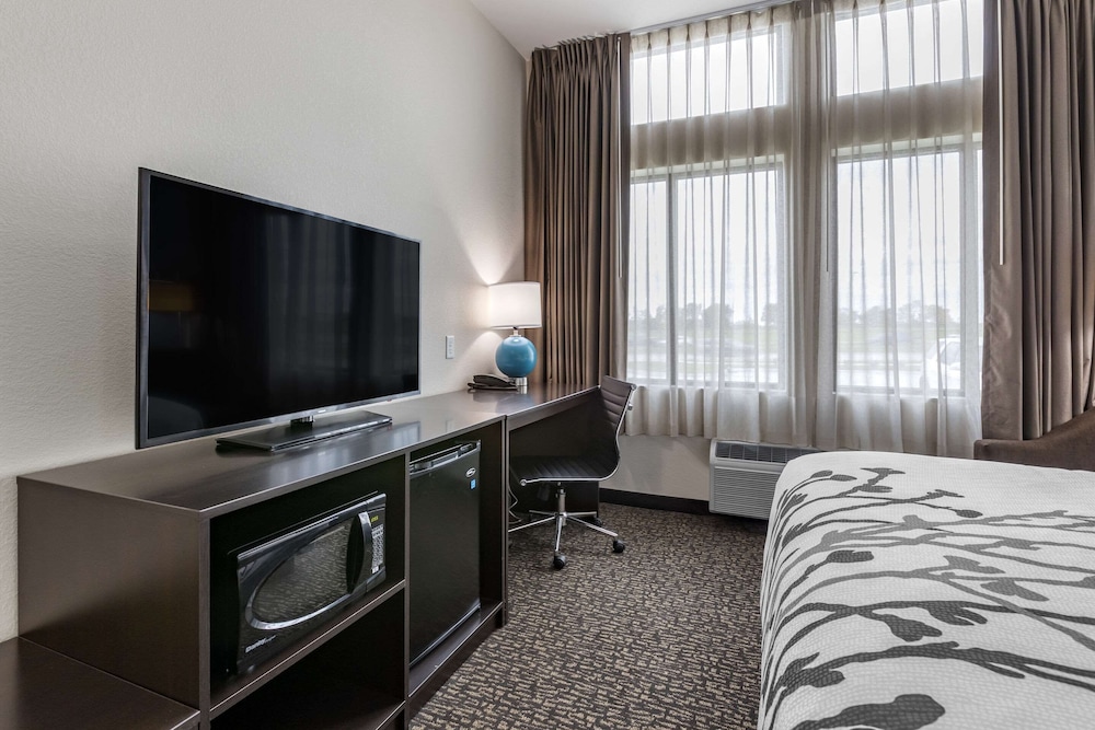 Standard Room, 1 King Bed, Non Smoking - Photo 3