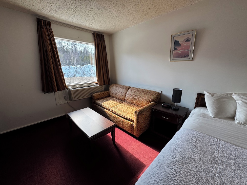 Zero-100 Motor Inn, 写真 4