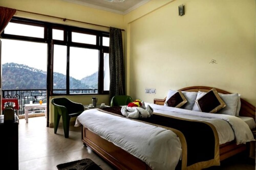 Executive Double Room - Photo 5