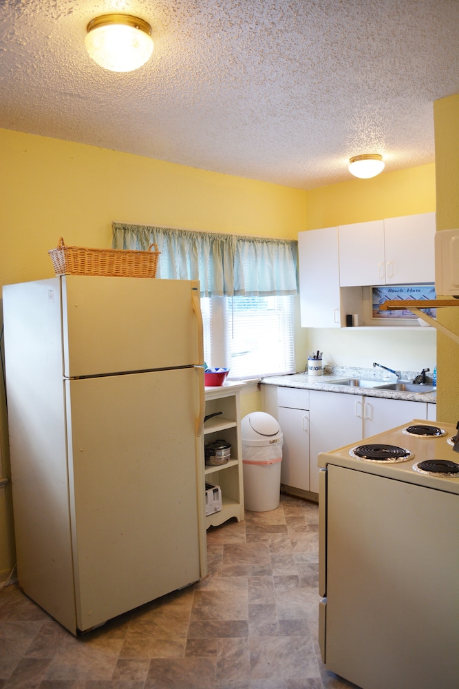 Cottage 1, 1 Bedroom photo 3