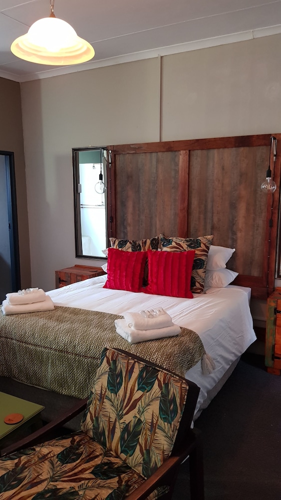 Luxury Room 4 photo 1