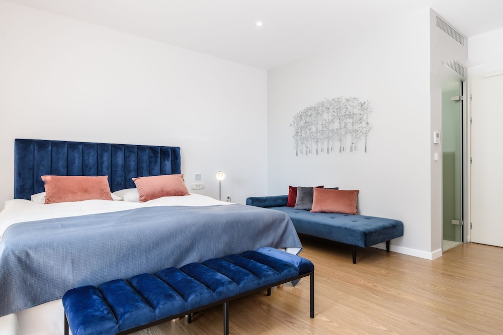 Exclusive Room