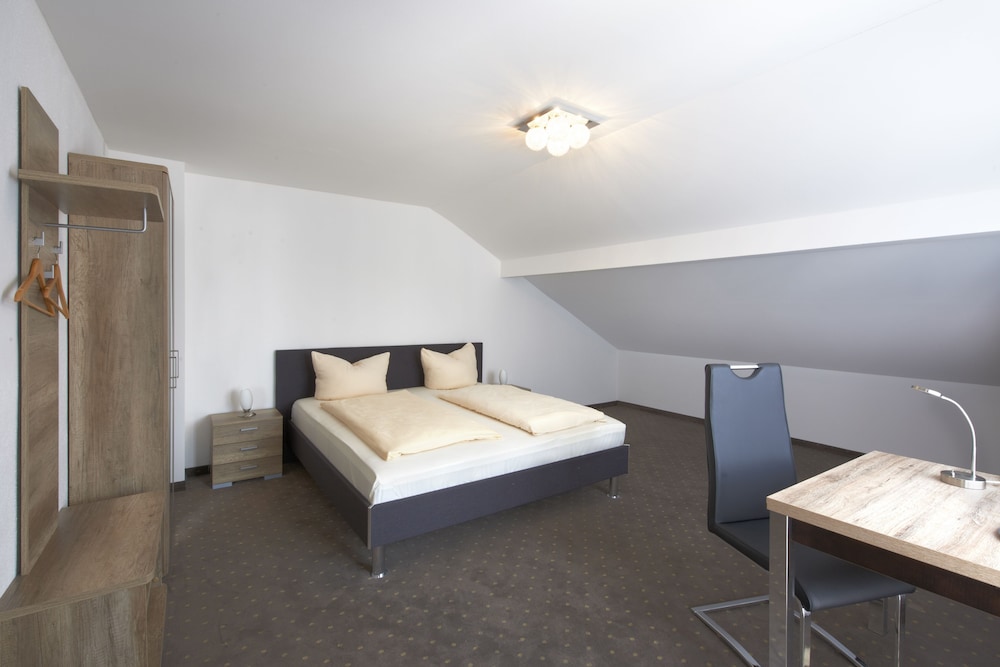 Double Room photo 2