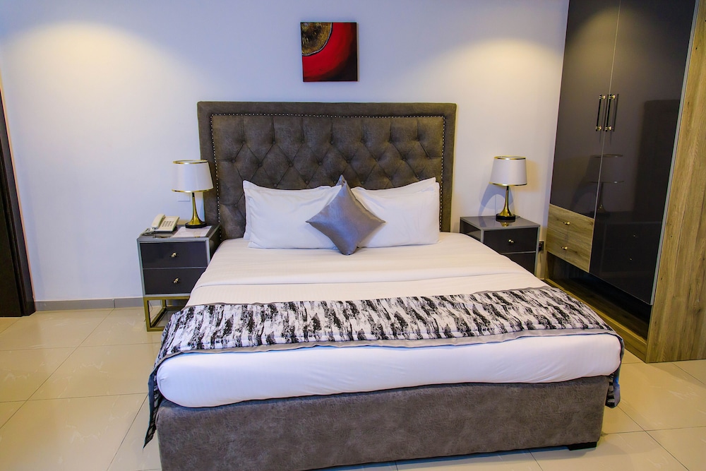 Deluxe Room photo 2