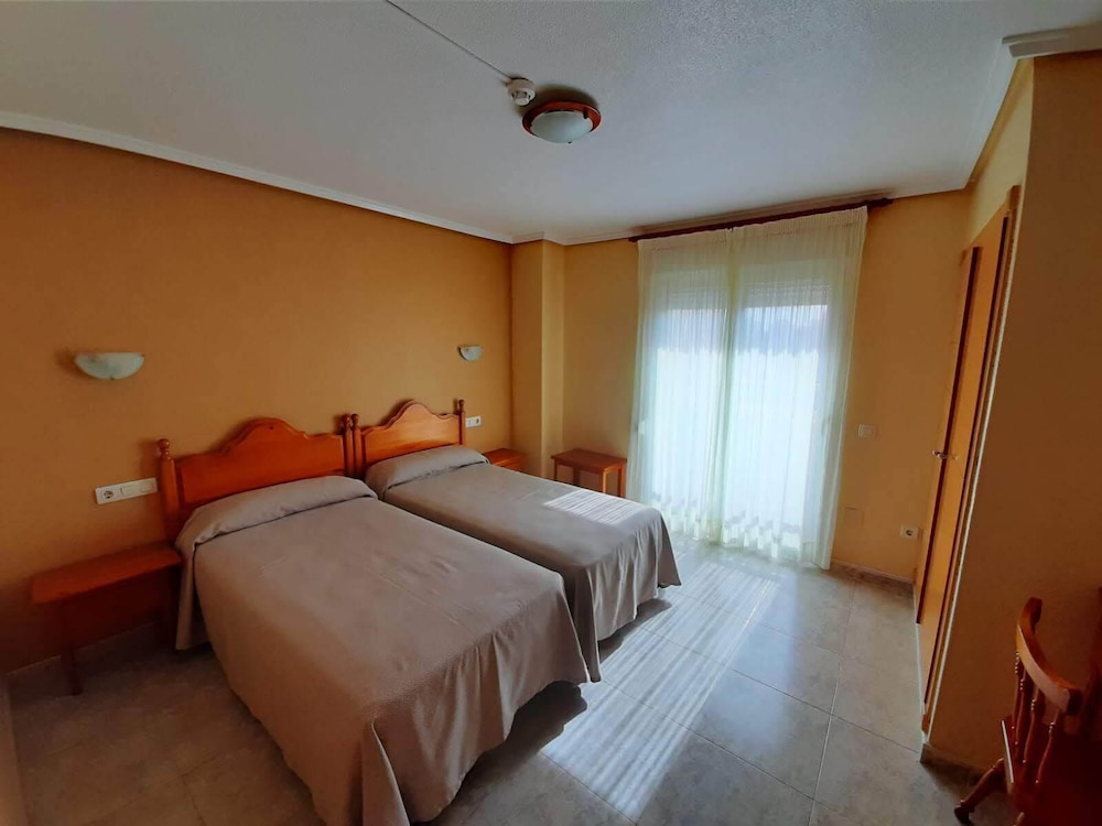 Double Room, Balcony photo 2