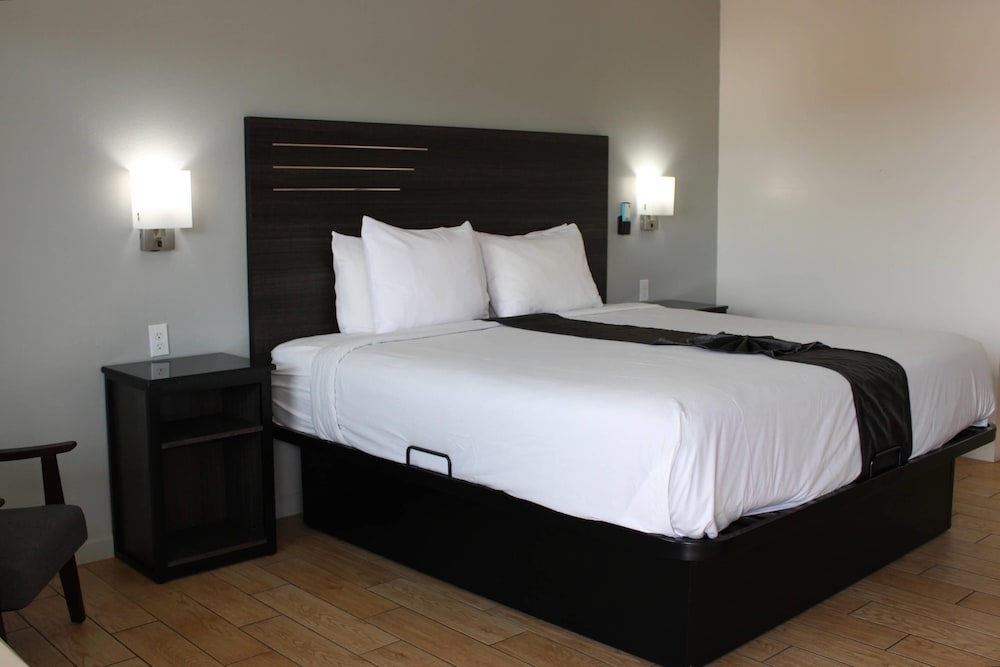 Standard Room, 1 King Bed, Non Smoking photo 1