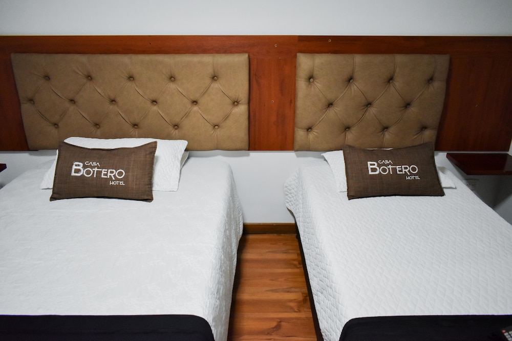 Standard Room, Multiple Beds