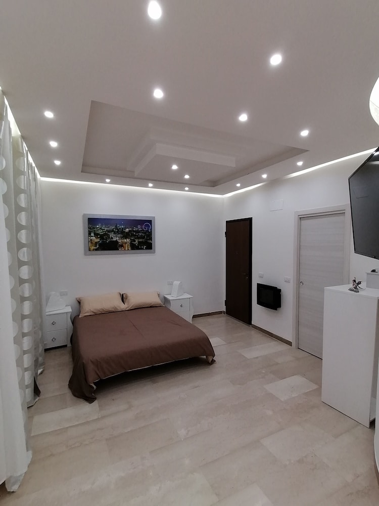 Double Room (Diamant)