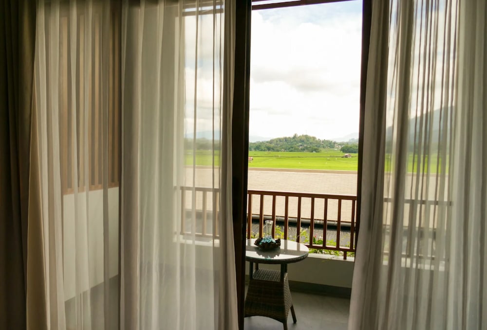 Deluxe Twin Room - Photo 4