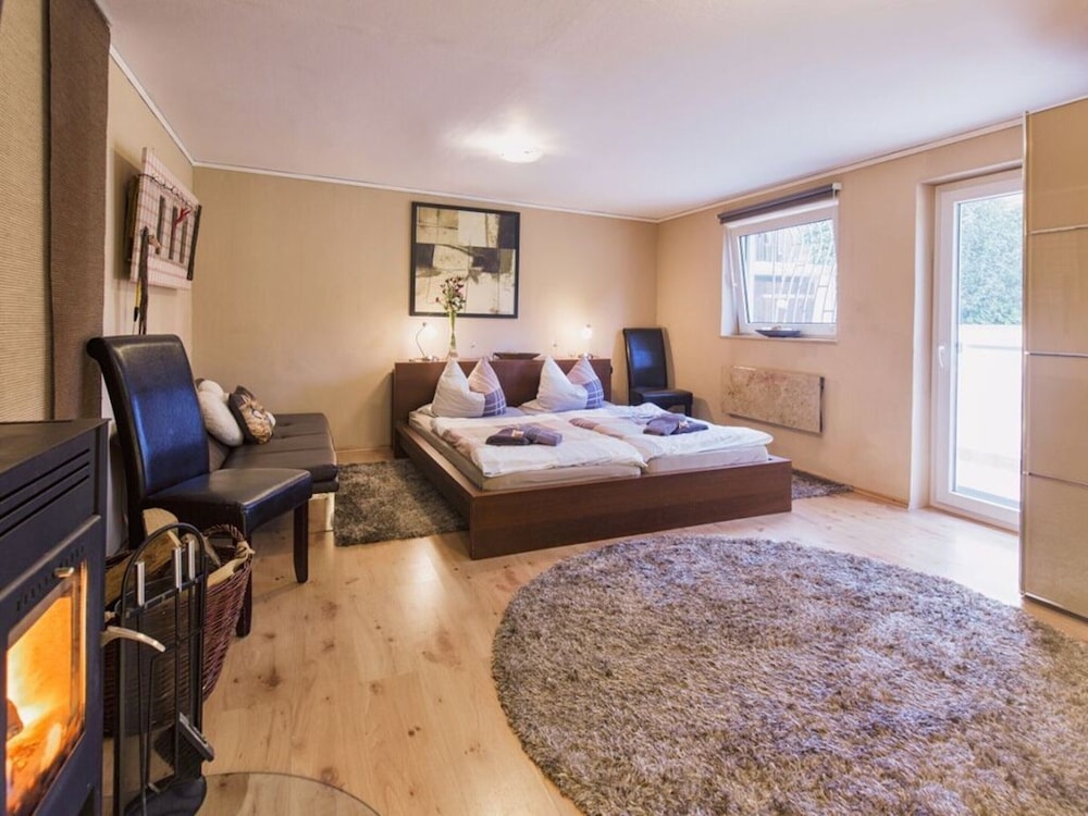 Apartment photo 1