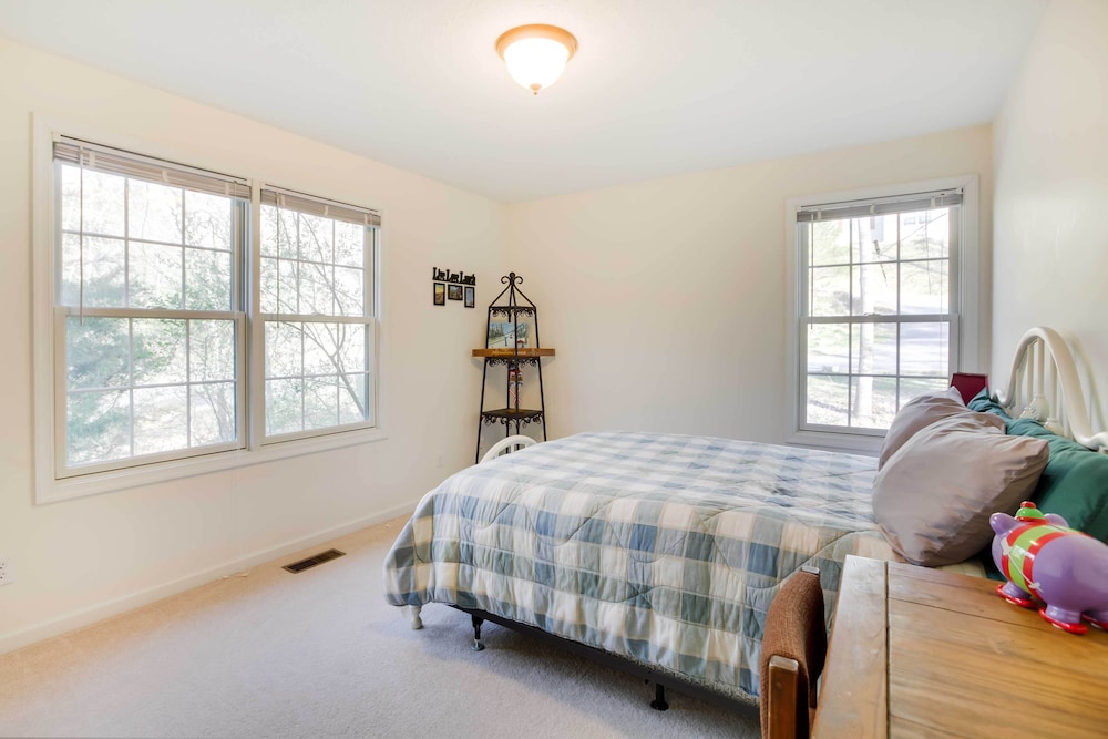 House (3 Bedrooms) photo 2
