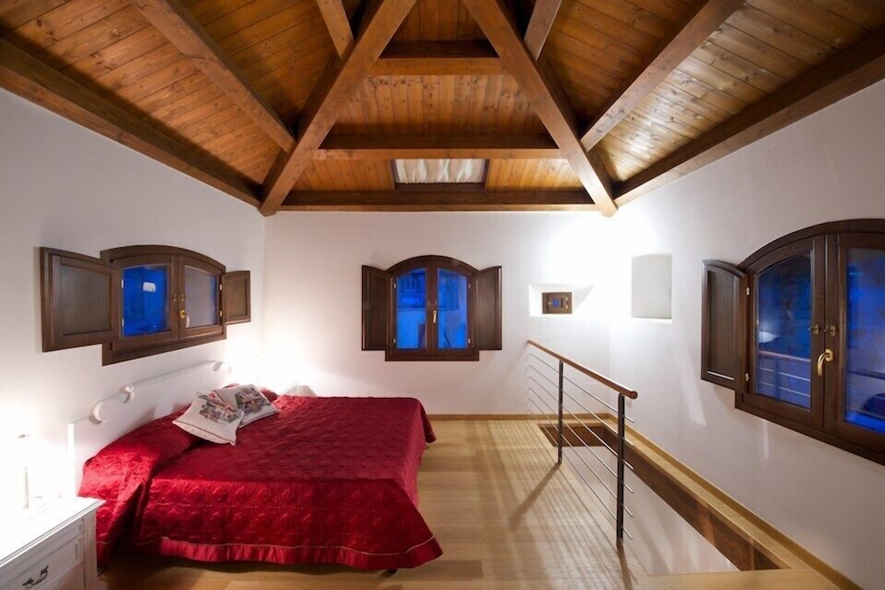 Junior Suite, 1 Double Bed with Sofa bed, Sea View photo 2