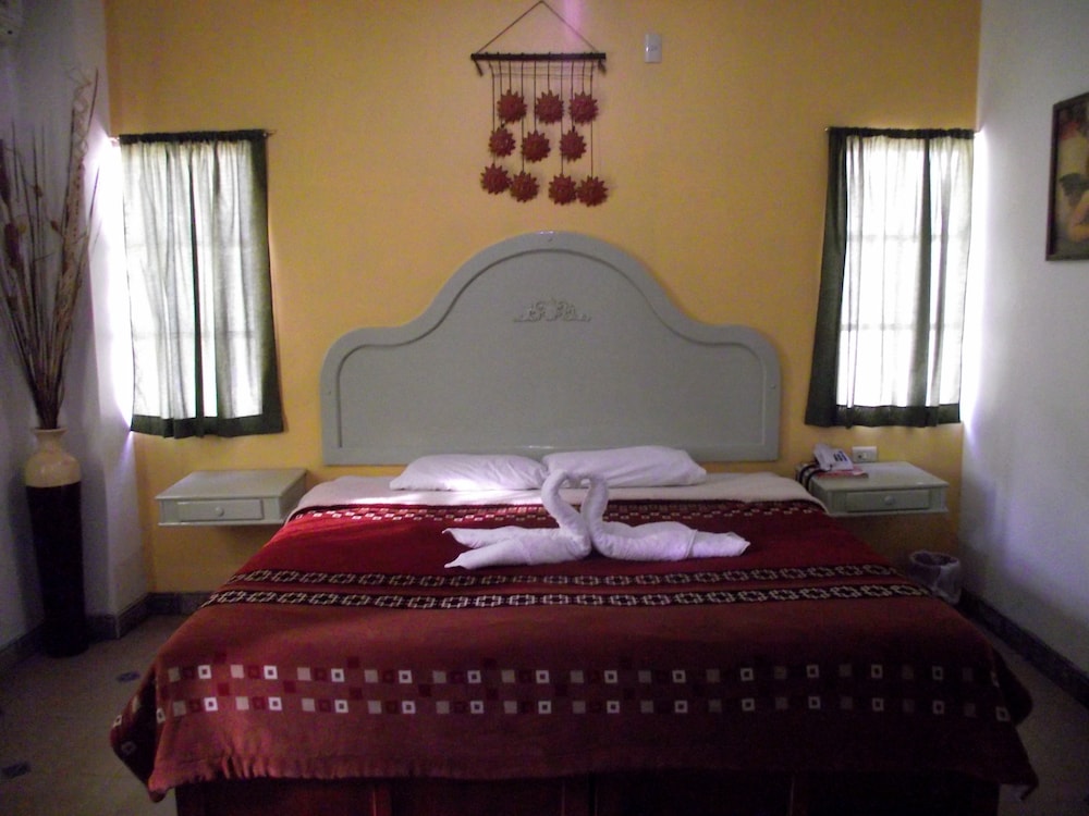 Standard Single Room photo 2