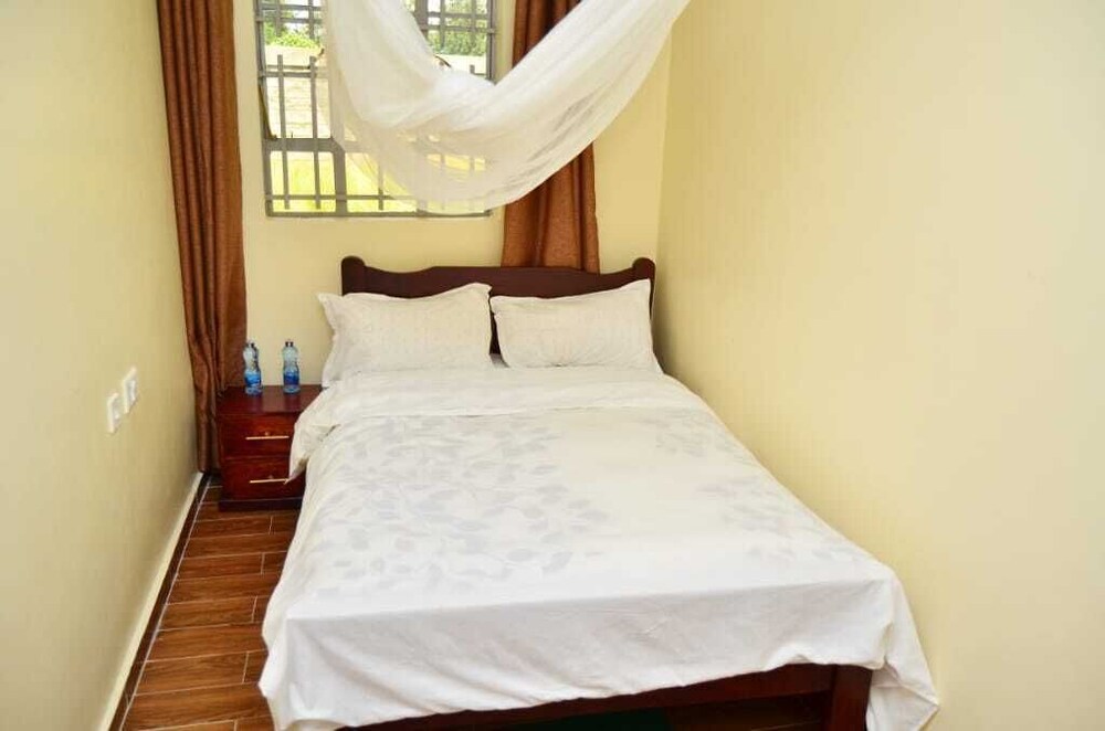 Standard Single Room, Garden View photo 2