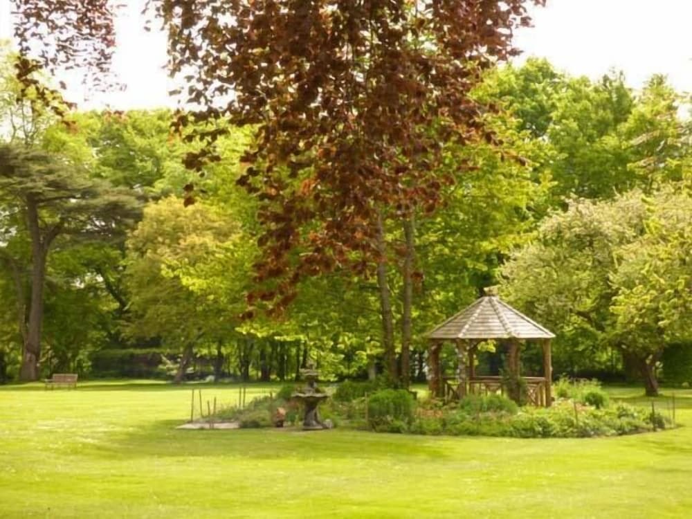 Cottage photo 1
