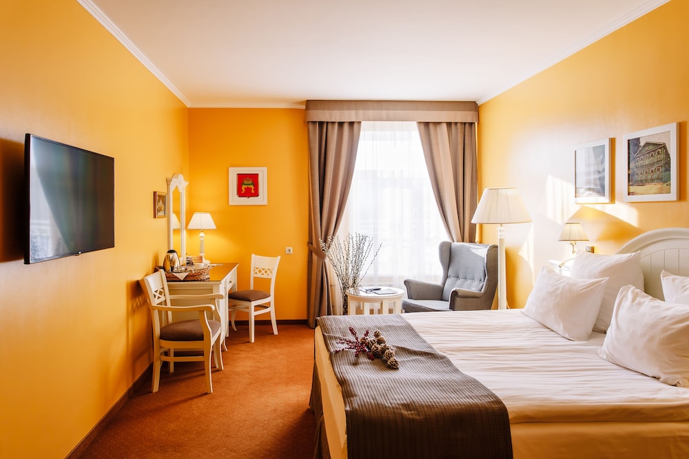 Comfort Double or Twin Room photo 2