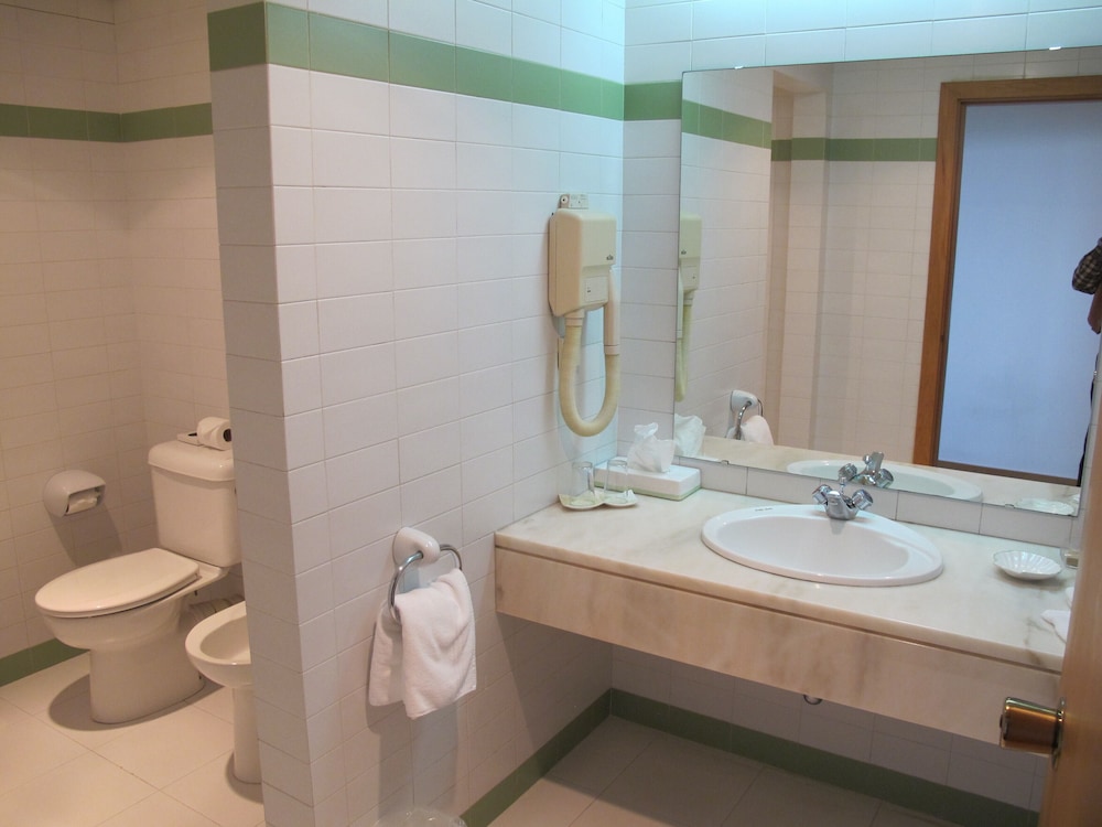Junior Double or Twin Room