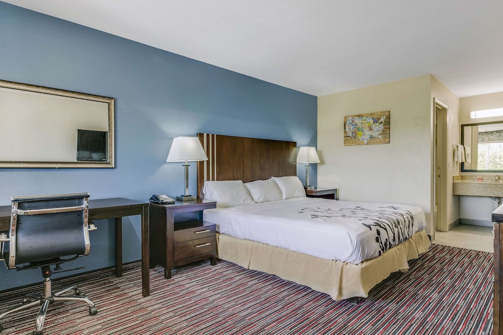 Standard Room, 1 King Bed, Non Smoking - Photo 5