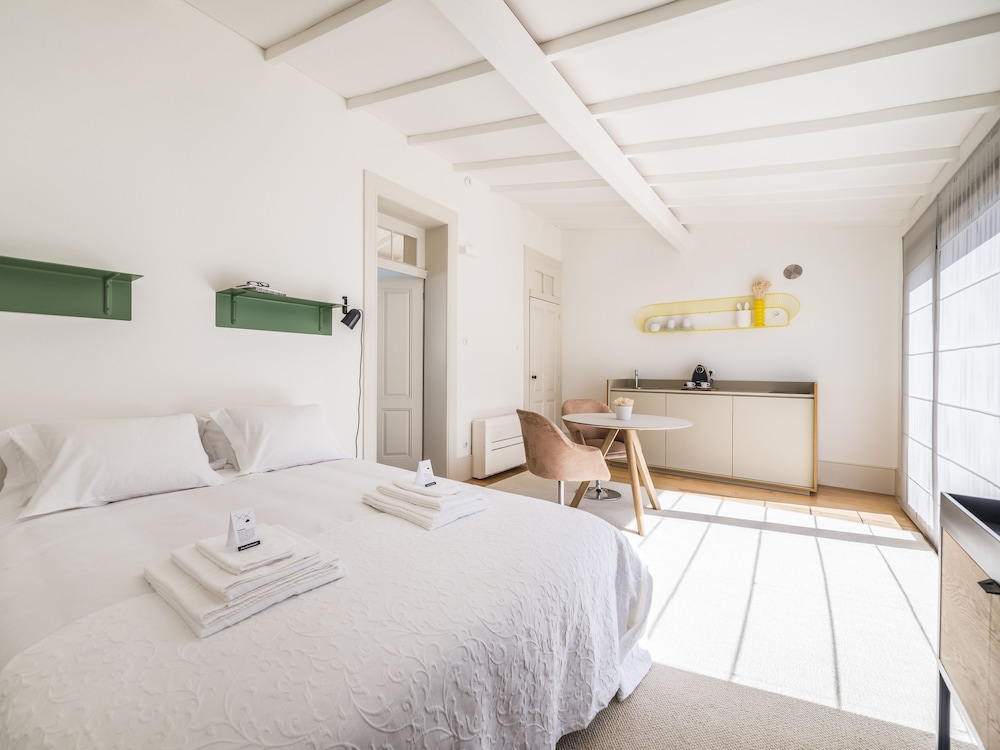 Deluxe Loft, 1 Double Bed, Non Smoking