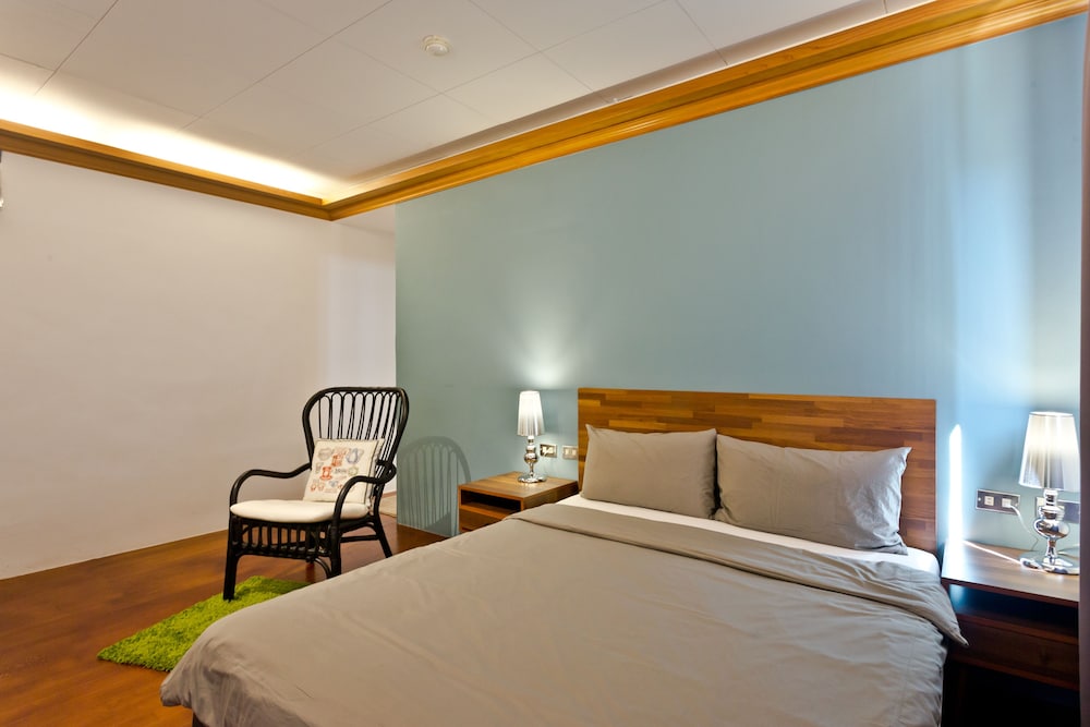 Elite Double Room (3F) photo 3