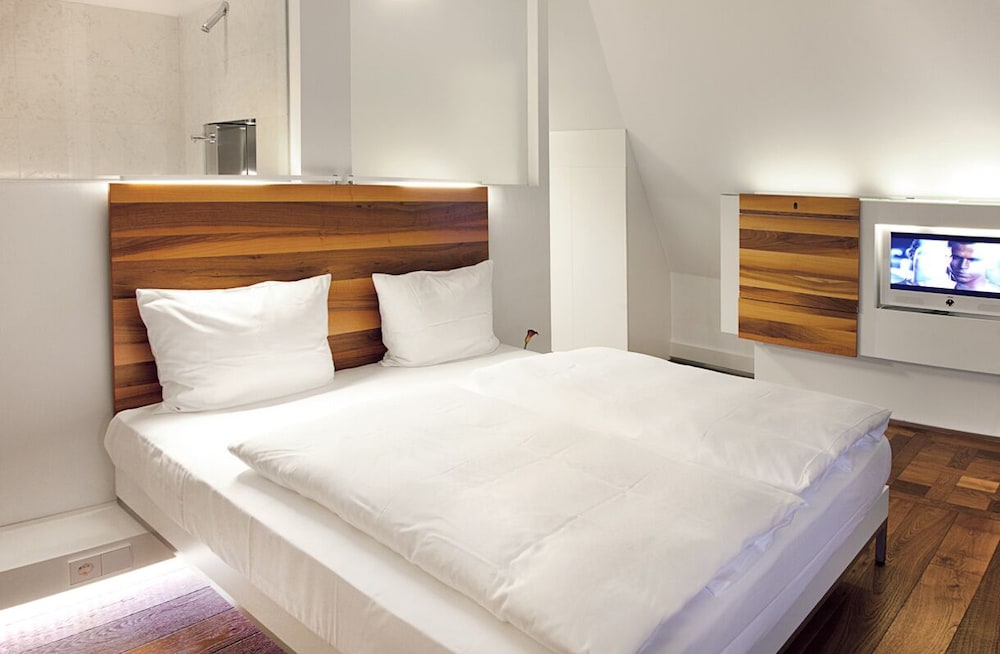 Junior Double Room photo 1