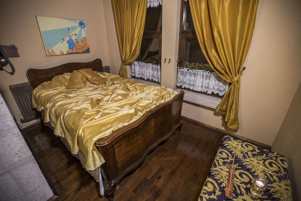Family Suite - Photo 5