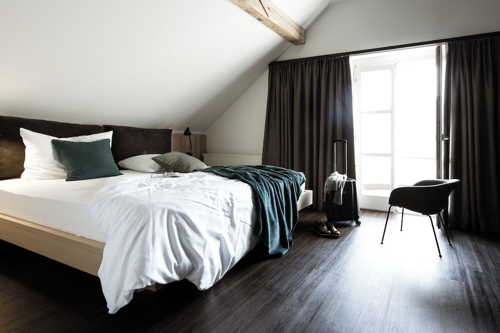 Double Room, Mountain View photo 1