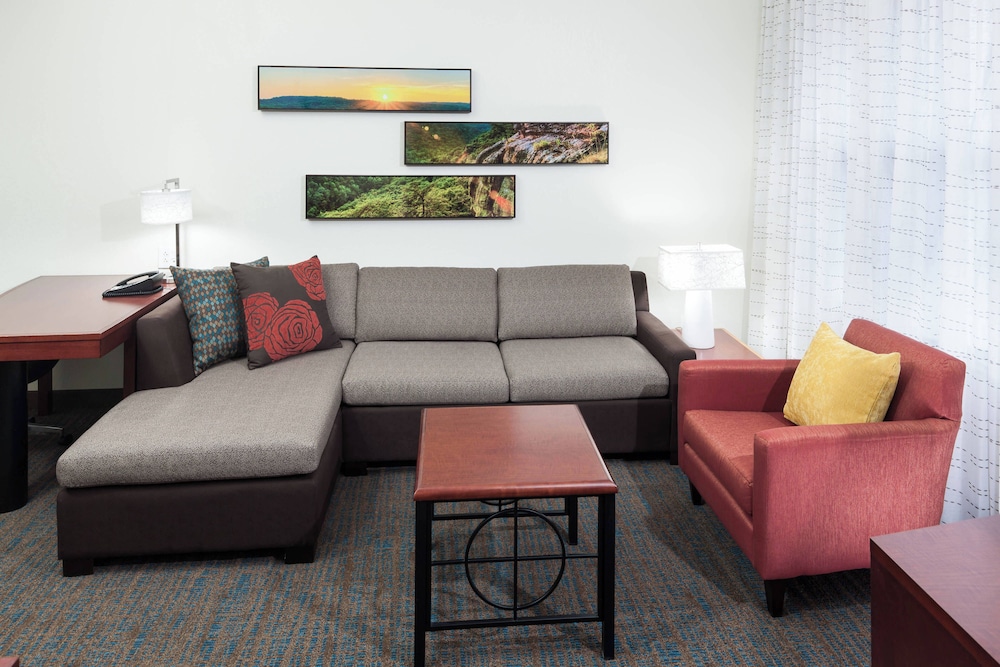 Suite, 1 Bedroom - Photo 5