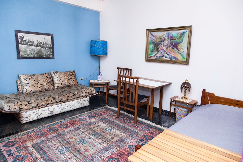 Comfort Apartment