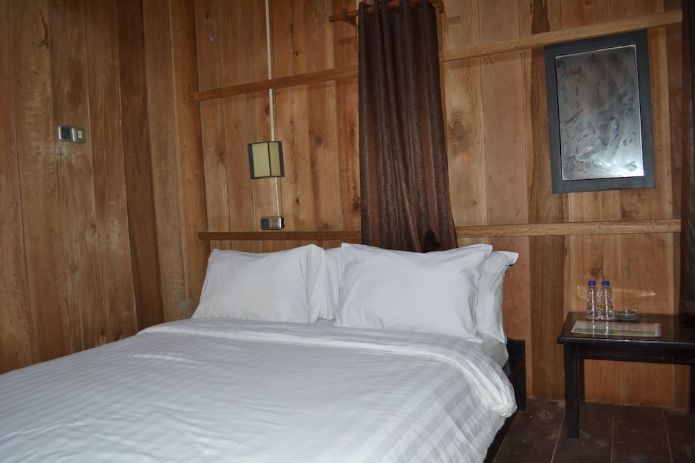 Villa, 1 Double Bed photo 1