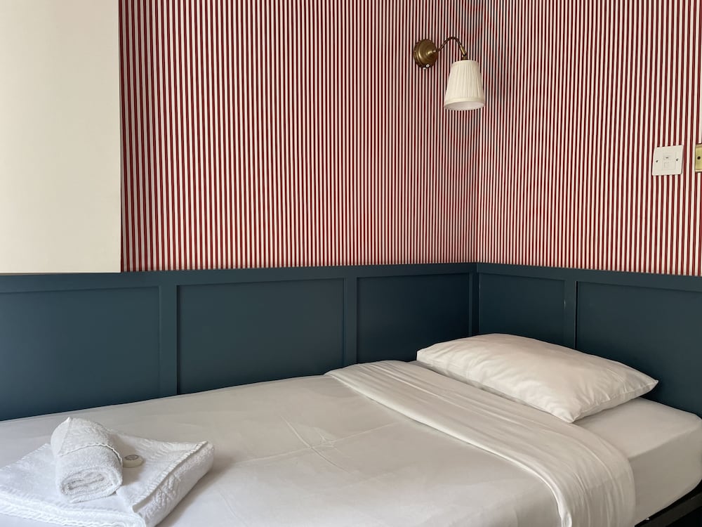 Superior Single Room