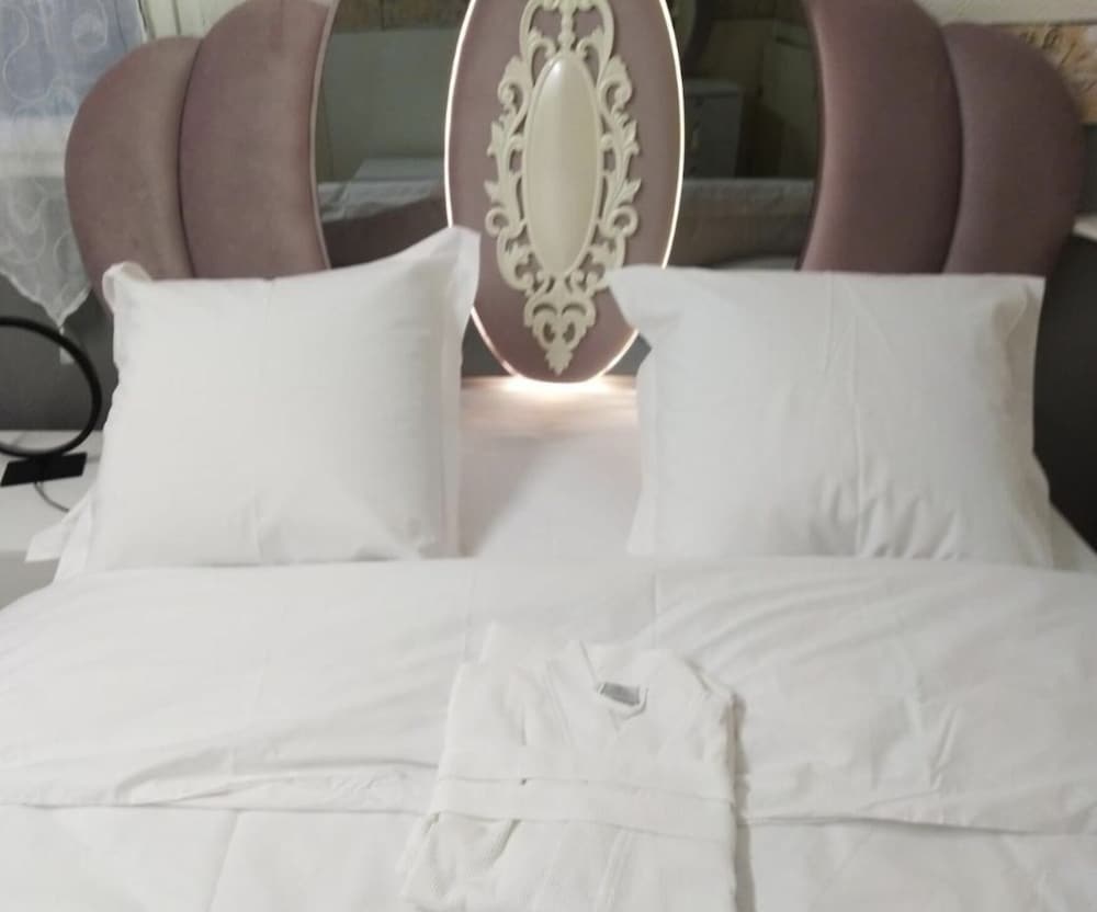 Family Quadruple Room - Photo 11